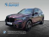 BMW X5 xDrive45e M Sportpaket B&W Surround Head-Up - : Violett, Plug-In Hybrid, Geländewagen