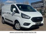 Ford Transit Custom 300 L1 Trend*Zahnriemen neu* - Ford Transit in Magdeburg
