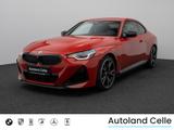BMW M240i xD Coupé Glasdach Kamera HUD H/K Stop&Go
