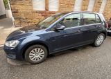 Volkswagen Golf 1.2 TSI BMT Trendline  - Volkswagen Golf: Tsi Trendline