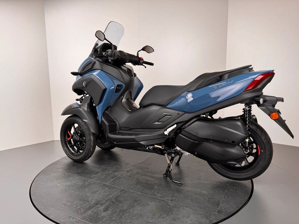 Fahrzeugabbildung Yamaha TRICITY 300 *AKTIONSPREIS *ab 99,- € mtl.