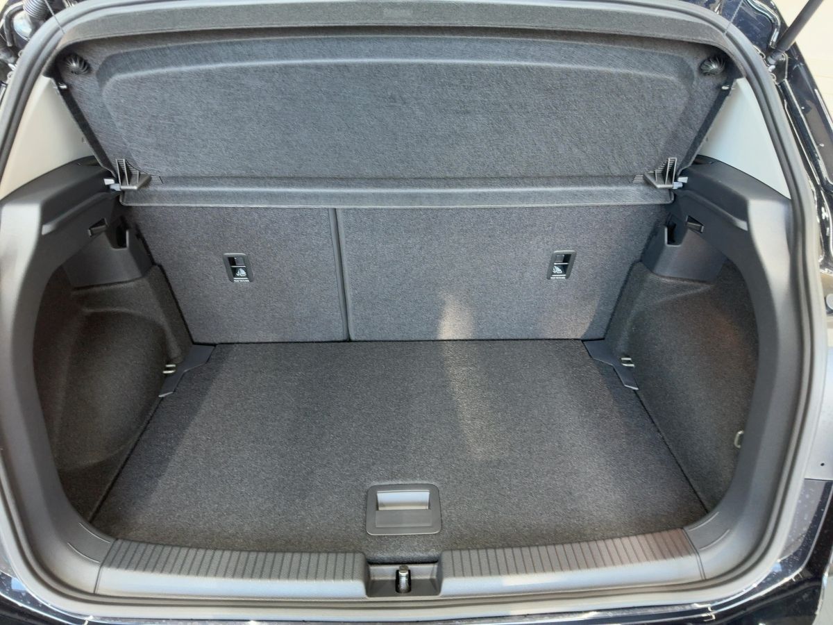 Volkswagen T-Cross - Bild 6