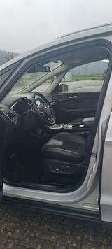 Ford Galaxy 2,0 EcoBlue 140kW Titan. "neues Getriebe" - Ford Galaxy von privat