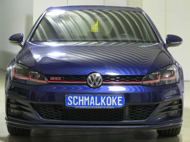 VW Golf VII GTI 2.0 TSI DSG7 Performance Stdhz Navi