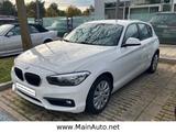 BMW 118i Lim 5-Türer/Aut/NAVI/2xPDC/2.Hand/Tempomat - BMW 118 in Frankfurt (Main)