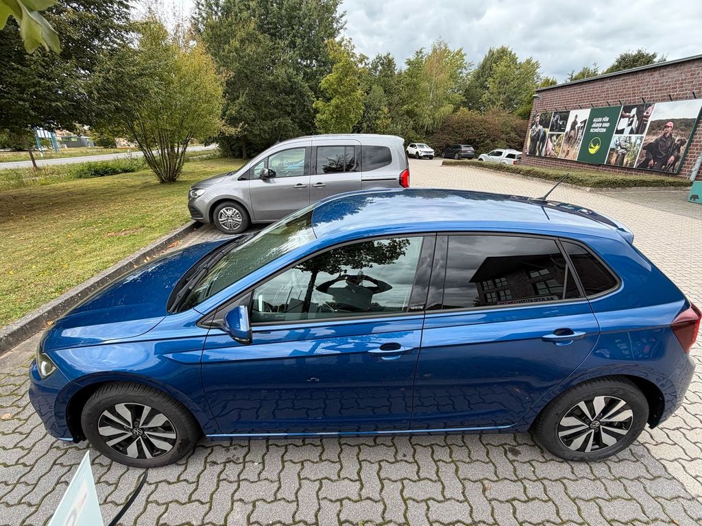 Image of Volkswagen Polo