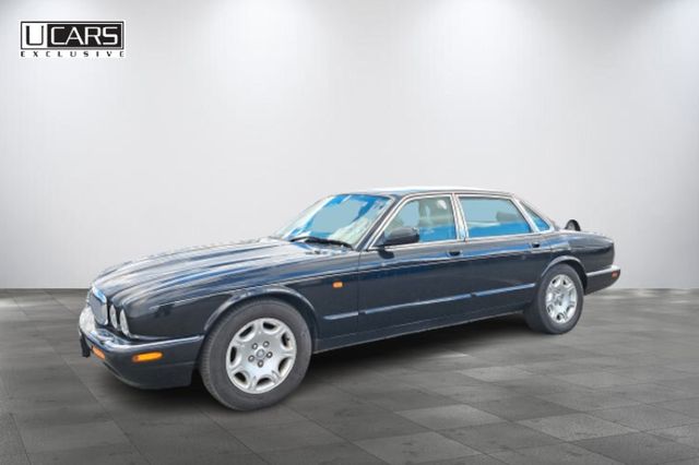 Jaguar XJ Sovereign 4.0