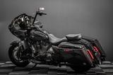 Harley-Davidson Road Glide - HARLEY-DAVIDSON ROAD GLIDE