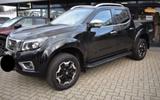 Nissan Navara 2.3 dCi 190 CV 7AT 4WD Double Cab  - Nissan Navara: At