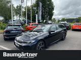 BMW 330 i xDrive M-Sport Touring Kamera/ACC/Sitzh. - gebrauchte BMW 330 aus dem Jahr 2024