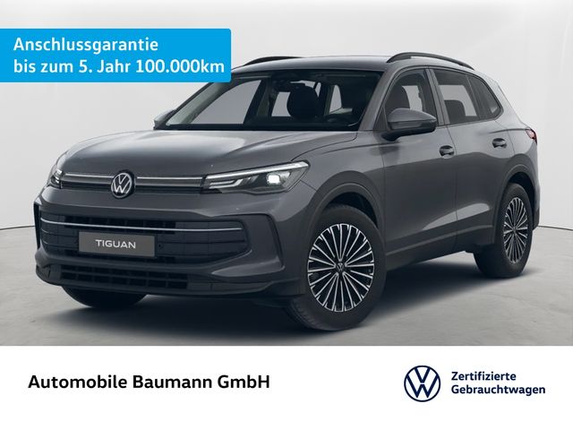 Tiguan 1.5 eTSI LIFE *AHK*LED*NAVI*HUD*