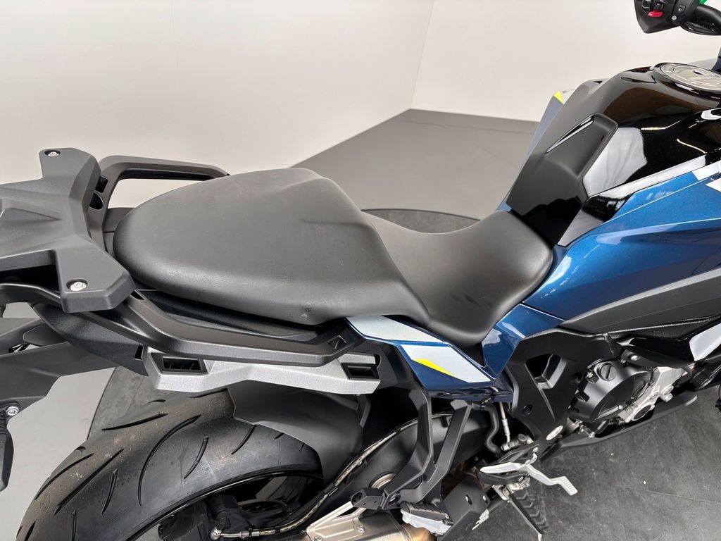 Fahrzeugabbildung BMW S 1000 XR *TOP-ZUSTAND