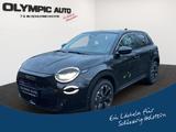 Fiat 600 La Prima Hybrid 1.2 DCT KAMERA SITZHZG KLIMA - Fiat 600: Kleinwagen