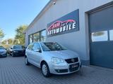 Volkswagen Polo IV Comfortline*1.Hand*Sitzheizung*Klima* - aus 2005 mit Benzin-Antrieb: Kleinwagen