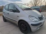 Mercedes-Benz A 170 CDI CLASSIC - Mercedes-Benz: A Class 170 Cdi