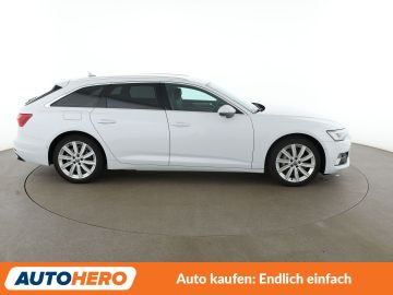 Audi A6 - 7