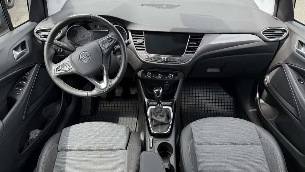 Autohaus Zimpel - Opel Crossland Elegance 1.2T 180Kamera+Navi+Klimaauto - Bild 11 Autohaus Zimpel - Opel Crossland Elegance 1.2T 180Kamera+Navi+Klimaauto - Bild 11