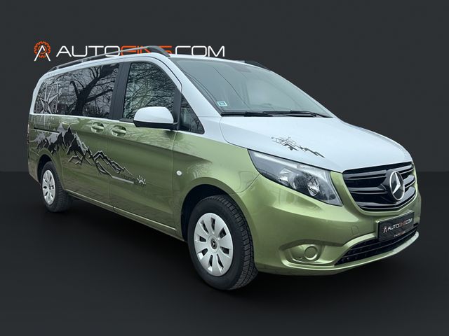 Mercedes-Benz Vito 2.1 CDI*MarcoPolo*Luxus Camper Wohnmobil*