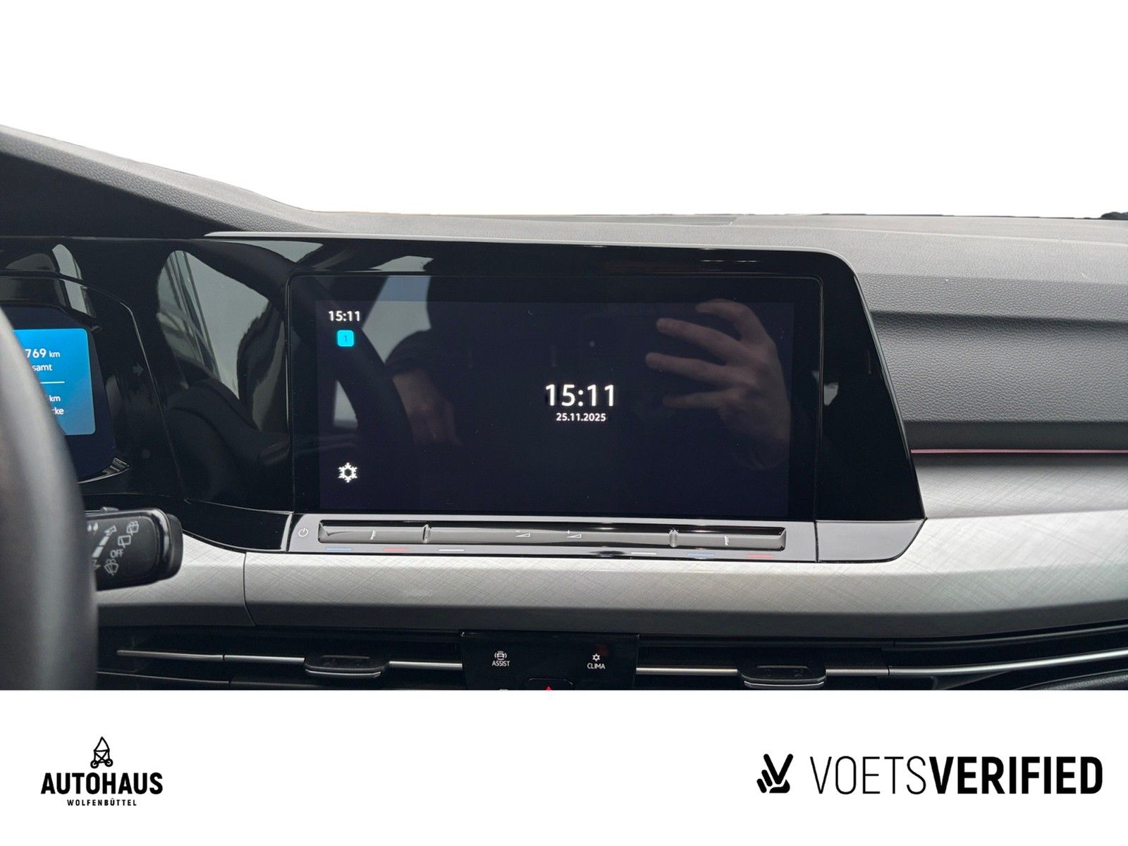 Volkswagen Golf - Bild 11