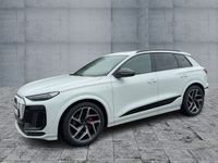 Audi Q6 e-tron - Vorschau Bild 2