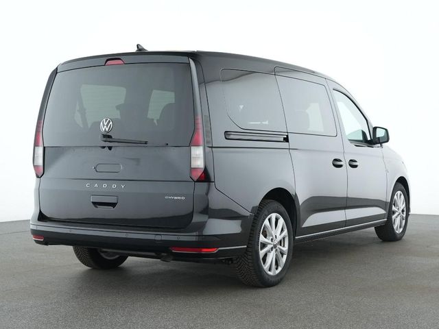 Caddy Maxi Life 1.5 TSI eHybrid DSG NAVI KAM