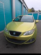 Seat Ibiza 1.4 16V 63kW Sport Edition Sport Edition - Seat Ibiza: 16v Sport
