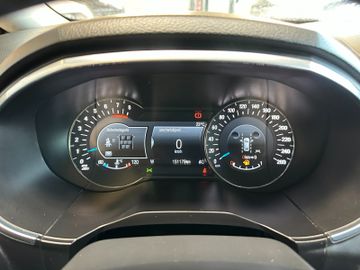 Ford Galaxy Titanium *3-ZONEN*TEMPO*NAVI*KAMERA*