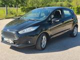 Ford Fiesta 1,0 59kW Trend Trend - Ford Fiesta von privat