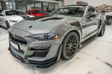 Ford Mustang GT 5,0 GT 500 SHELBY COC PREMIUM VOLL
