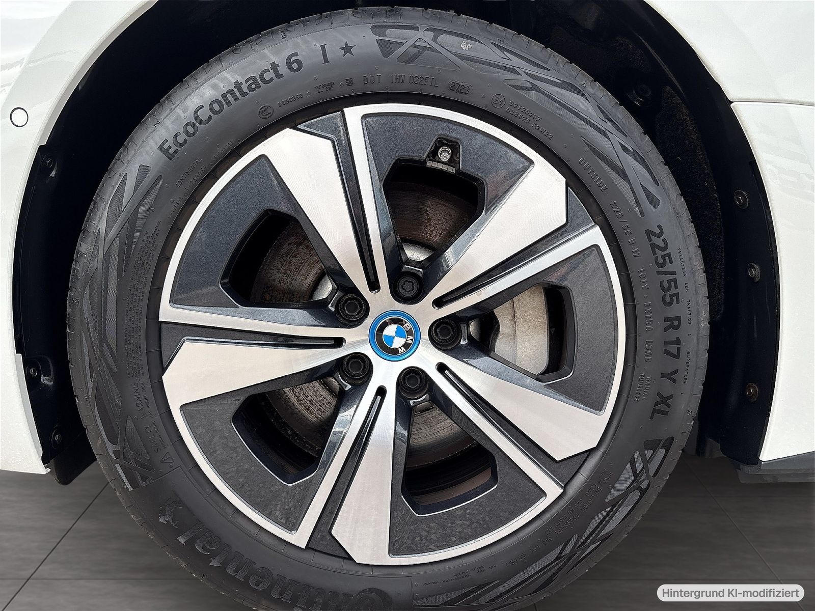 BMW i4 eDrive40 Gran Coupé Driv.Ass. RFK ACC foto 5