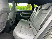 Audi Q8 e-tron - Vorschau Bild 28