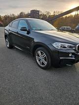BMW X6 XDrive F16 30d - BMW 630 in Bochum