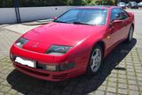 Nissan 300 ZX - Nissan Gebrauchtwagen von 1990