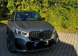 BMW iX1 xDrive30 - Vollausstattung  - BMW iX1 mit Schiebedach