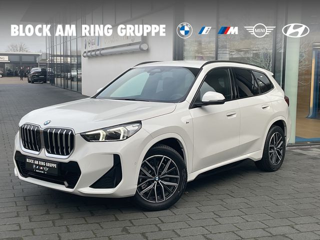 BMW X1 SDRIVE20I