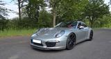 Porsche Carrera, PDK, Glass- Schiebedach, Sportabgas - Porsche 991 in Köln