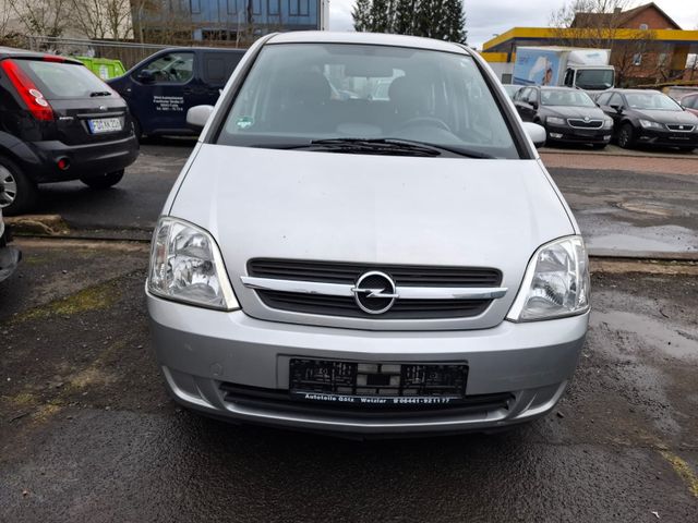 Opel Meriva 1.6