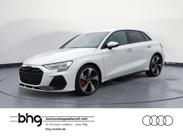 Audi S3 Sportback TFSI 245(333) kW(PS) S