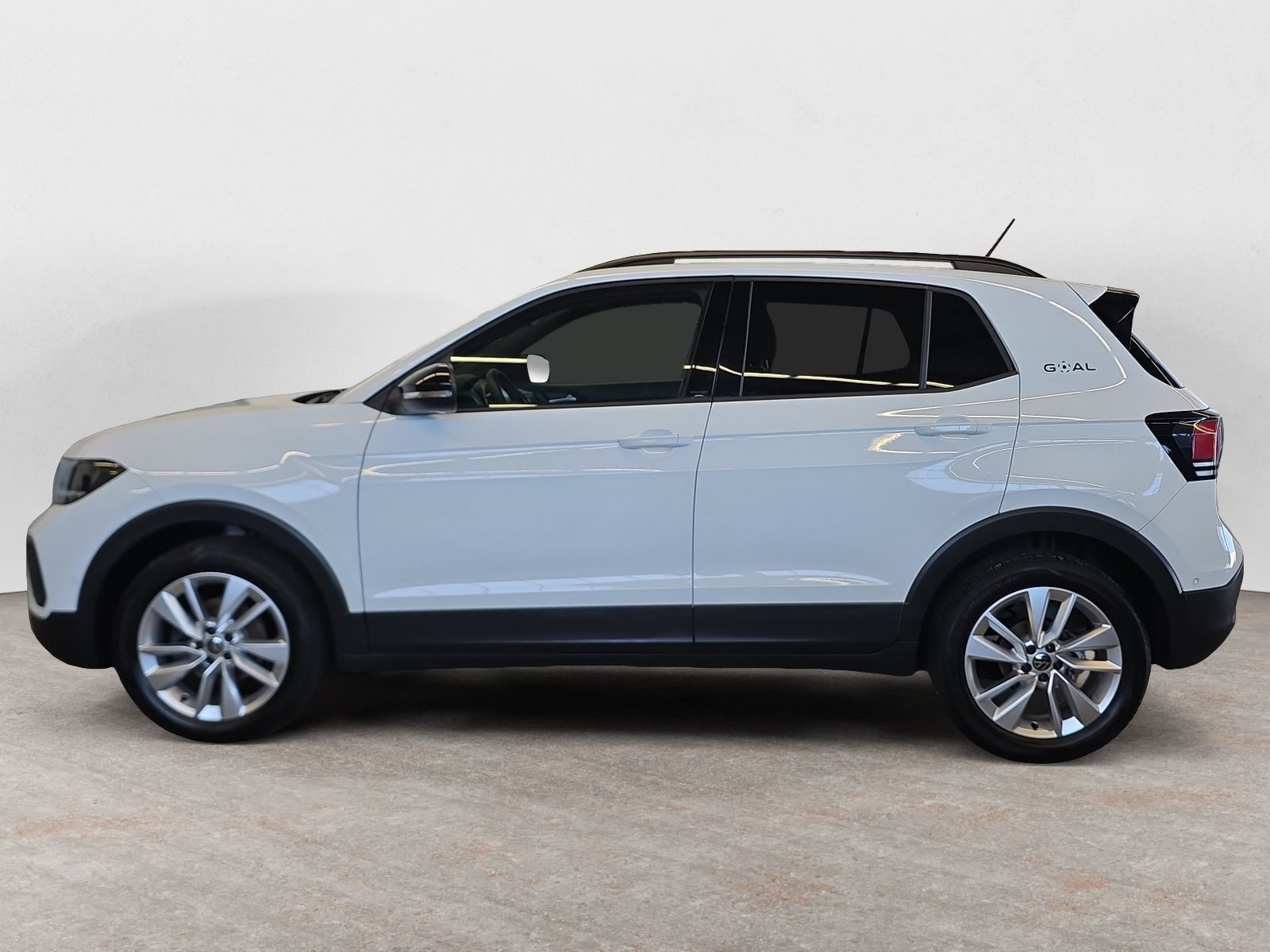 Volkswagen T-Cross - Bild 3