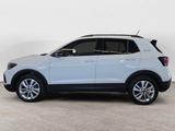 Volkswagen T-Cross 1.0 TSI DSG Goal *AHK*LED*Navi* - Volkswagen T-Cross: Goal