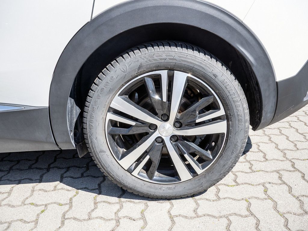Peugeot 3008 - Bild 6