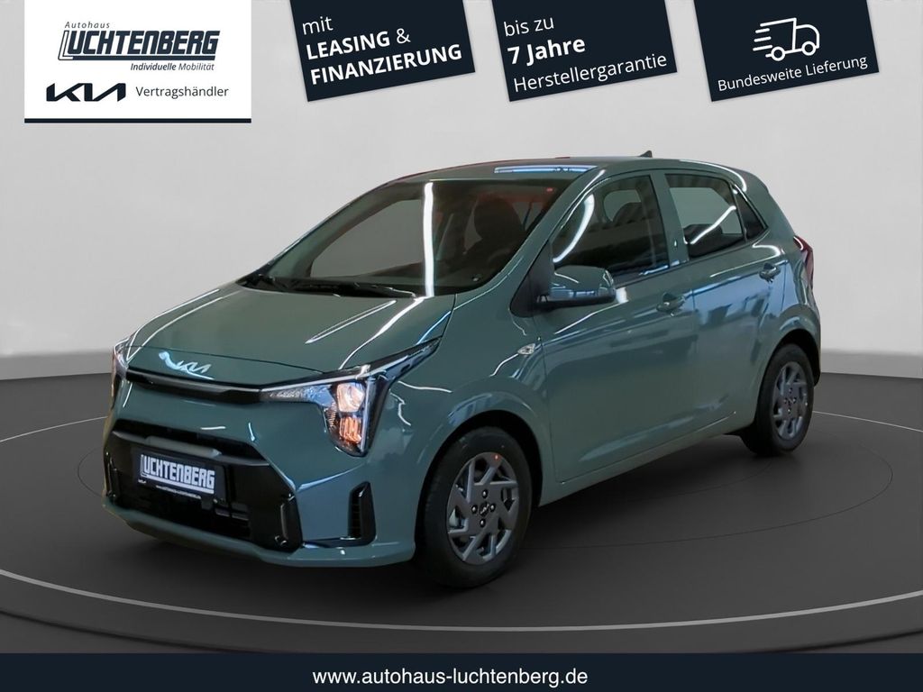 Image of Kia Picanto