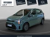 Kia PICANTO 1.0 VISION AUTOMATIK NAVI+KAMERA+SITZHEI - Kia Picanto: Grün