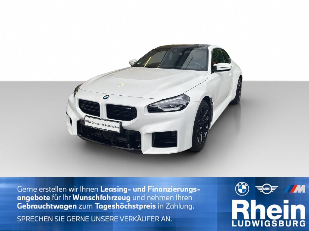 BMW M2