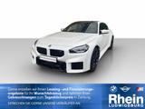 BMW M2 Coupé - BMW M2 Gebrauchtwagen in Stuttgart