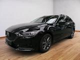 Mazda 6 2.5 194PS AT HOMURA/SUNROOF/BOSE - Mazda 6 Gebrauchtwagen in Magdeburg