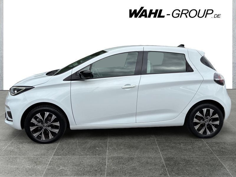 Renault ZOE E-Tech Z.E.50 Evolution ABS imagem 2