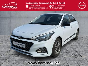Hyundai i20 ADVANTAGE 1.0 DCT 100