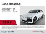 Audi A6 Avant e-tron performance 360Kamera/ matrix LE - Audi A6 mit Elektro-Antrieb