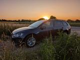 Volkswagen Golf 7 TSI DSG ACC AHK Standhzg ParkPilot Sitzhz